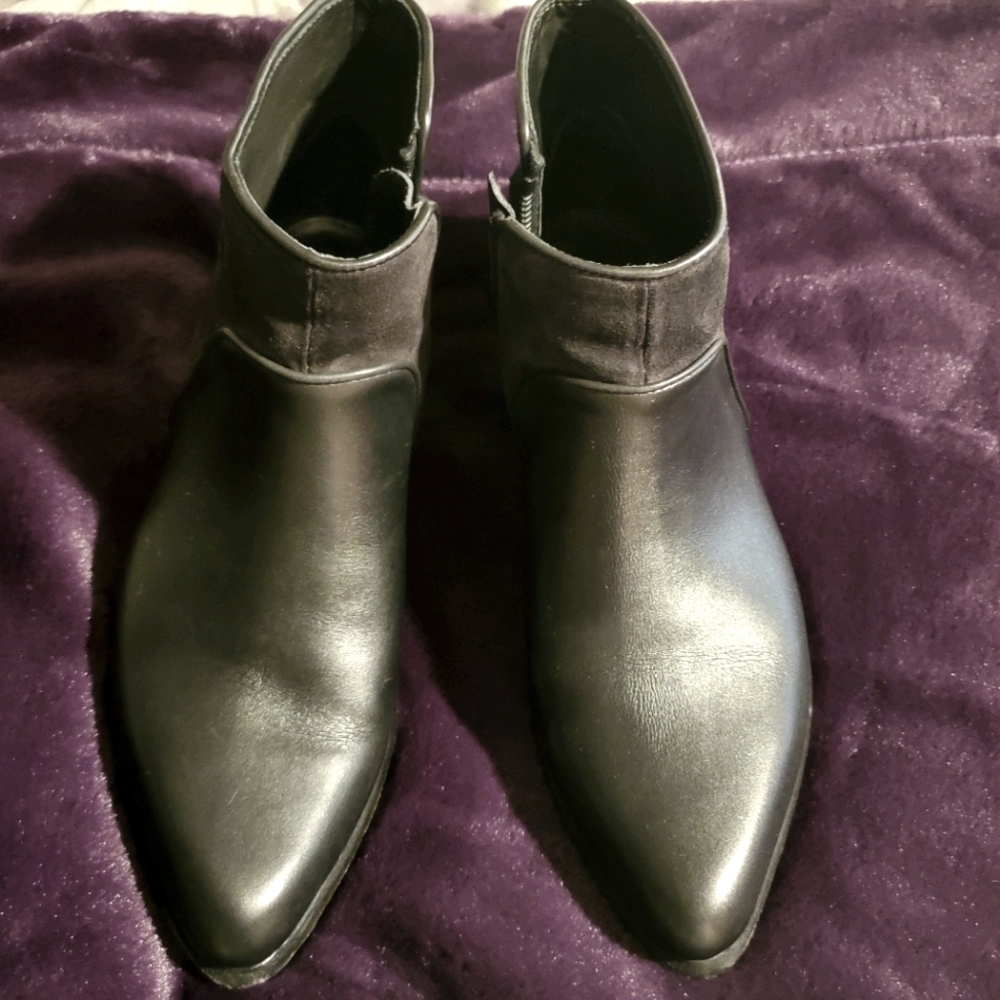 Rag & Bone Aston Booties